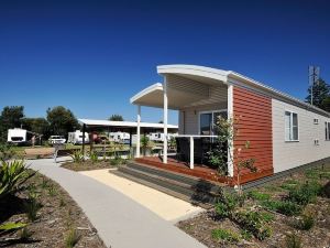 NRMA Stockton Beach Holiday Park