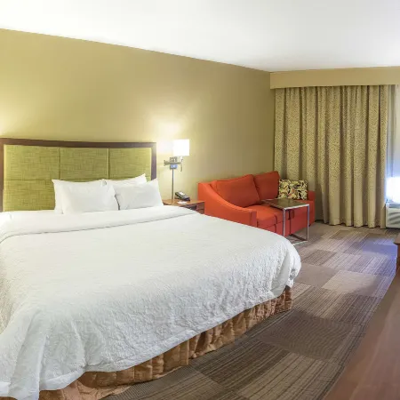 Hampton Inn Chattanooga/Hixson
