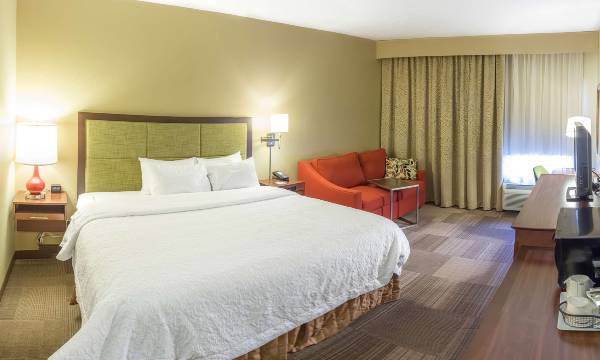 Hampton Inn Chattanooga/Hixson
