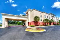 Hampton Inn Quincy Hotels in Quincy