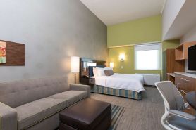 Home2 Suites by Hilton - Indianapolis/Downtown