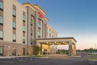 Hampton Inn Crestview I-10 - 2-Star