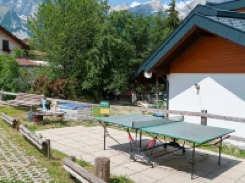 Zechner Hotels in Tobadill