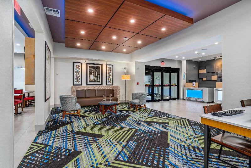 Holiday Inn Express Suites Van Buren-Ft Smith Area, an Ihg Hotel