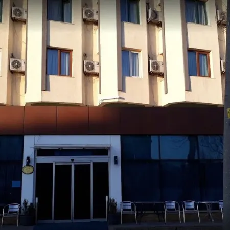 Balta Hotel