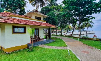 The World Backwaters, Alleppey
