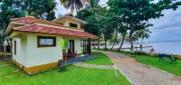 The World Backwaters, Alleppey 알라퍼자 호텔