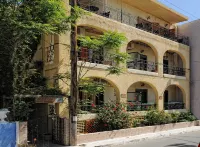 Erofili Apartments - Mountain view