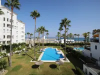 Apartment on the Beach, Puerto de La Duquesa Hotels in Manilva