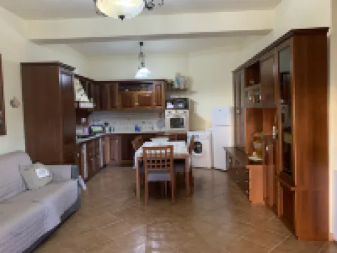 Sole Mare E Relax Per Vacanze 錫庫利亞納酒店