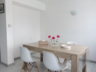 La Péninsule - Town Apartment in Curepipe 1
