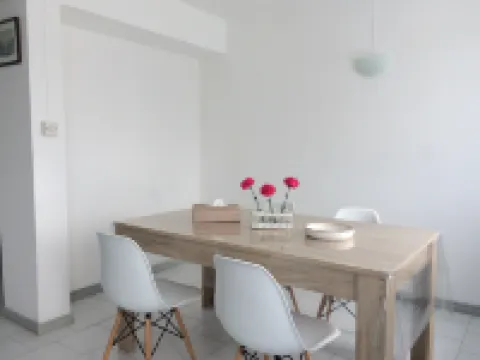 La Péninsule - Town Apartment in Curepipe 1 โรงแรมในกูร์ปีป