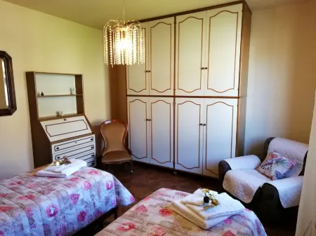 Maximum House in Subbiano