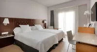 Hotel Silken Turcosa Các khách sạn ở Grao de Castellon