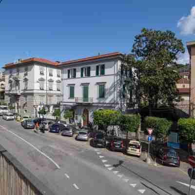 Family House la Spezia - 5Lands by Train Others