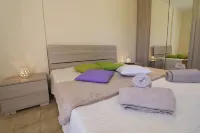 In Good Location and with Balcony - Casa Vacanze Nicole in Salento
