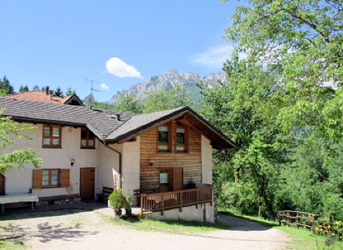 Maso Marini - Appartamento Capriolo