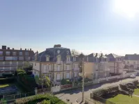 Le Capricorne Hotel di 