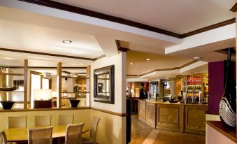 Premier Inn London Romford (Mercury Gardens)