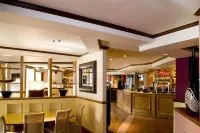 Premier Inn London Romford (Mercury Gardens) Hotels in Hornchurch