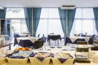 Grand Hotel Helios Hotels in Tarquinia