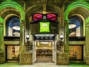 Ibis Styles Manchester Portland