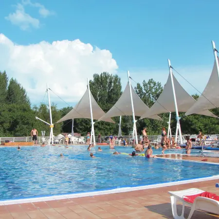 Balatontourist Fured