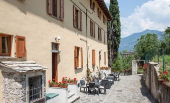 Appartamenti Villa Giulia