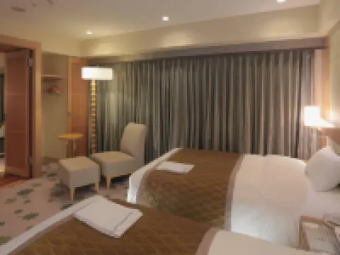 ホテルフジタ福井 福井のホテル