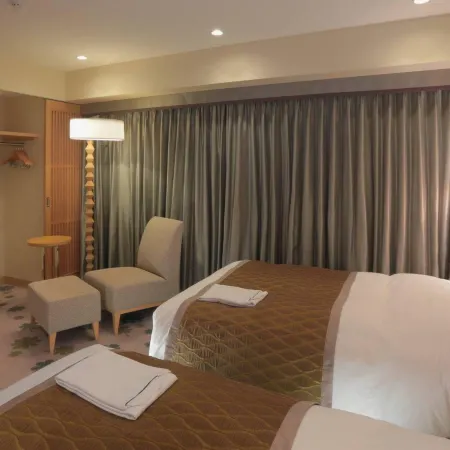 Hotel Fujita Fukui