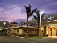 Homewood Suites by Hilton Fort Myers Airport/FGCU Hotels near Southwest Florida International Airport