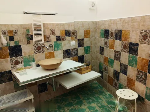 Suite Inn Centro Dimora Storica