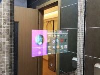 英卓未来公寓智能酒店(西安龙首原地铁站店) - 智能3D影音一居室