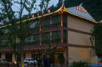 Panxian Guyinxing Inn Hotel in zona Dadong Bamboo Ocean