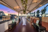 Sydney Harbour Hotel Hotels in Kirribilli