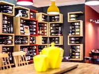 Ibis Styles Albi Centre le Theatro - bar