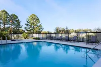 Fairfield Inn & Suites Tampa Fairgrounds/Casino