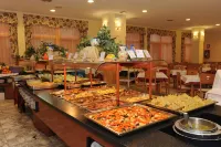 Hotel la Rápita Các khách sạn ở Sant Carles de la Ràpita