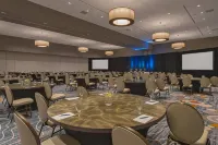 Sheraton Austin Georgetown Hotel & Conference Center فنادق في Georgetown