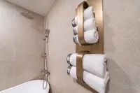 Wonju Stay Hotel Các khách sạn ở Won Ju