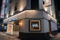 Seongnam Antives Hotel a Seongnam