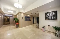 대구 동대구역 Hotel js(제이에스) - 3성급