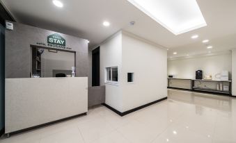 Shinchon Hotel Sogang Stay