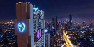 曼谷悦榕莊酒店
