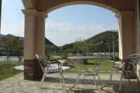 Goesan River Village Pension Hotels in Goesan-gun
