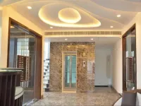 Bellevue Inn Hotel Restaurant & Resort Hotels in Ganganagar