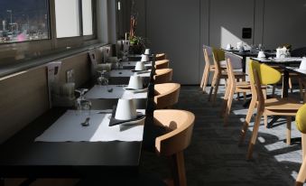 Ibis Styles Crolles Grenoble A41
