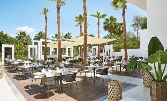 Grecotel Creta Palace