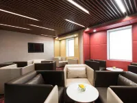 Ibis New Delhi Aerocity - An Accor Brand - bar