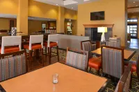 Hampton Inn & Suites Pueblo-Southgate - Desayuno